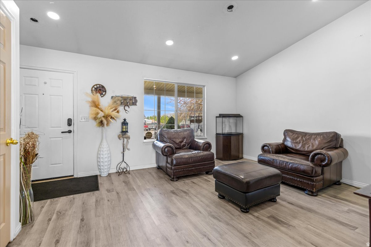 SHETLAND MEADOWS NO 3 SUBDIVISION - Residential