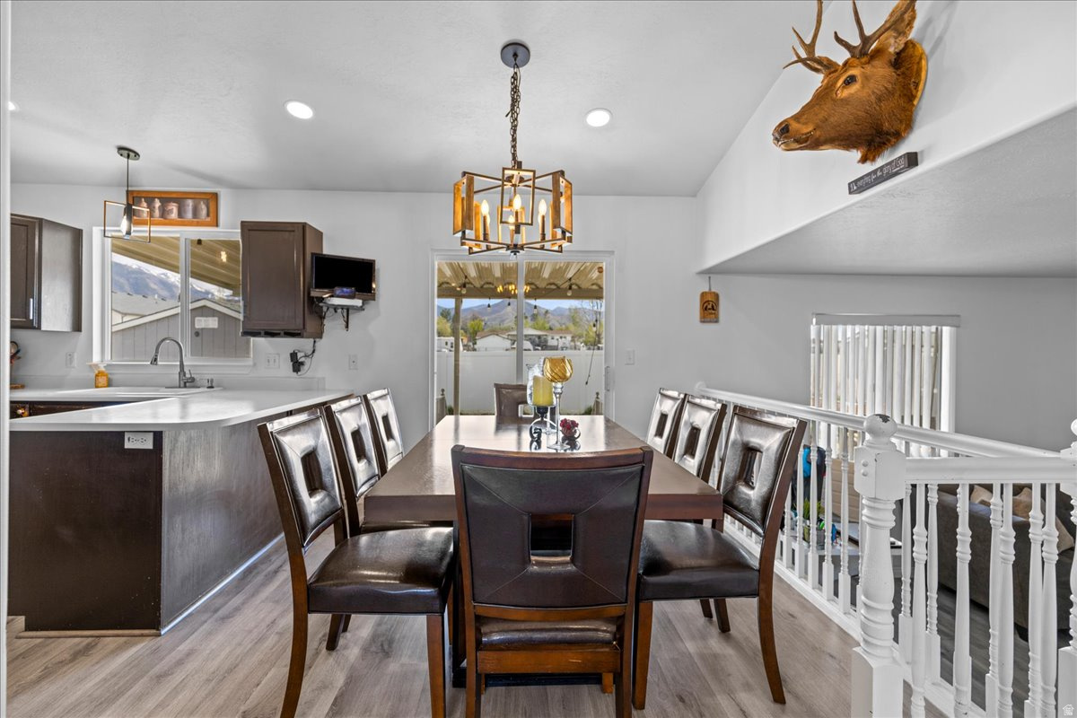 SHETLAND MEADOWS NO 3 SUBDIVISION - Residential