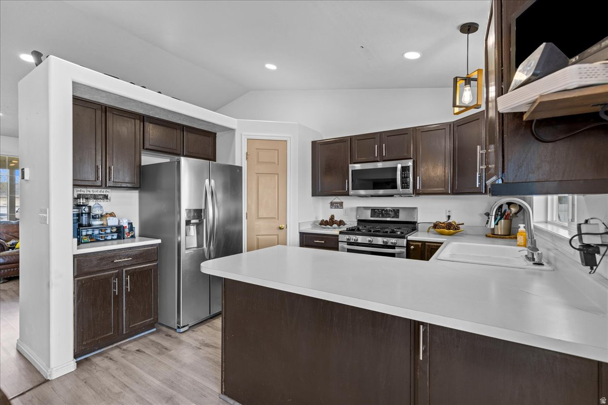 SHETLAND MEADOWS NO 3 SUBDIVISION - Residential