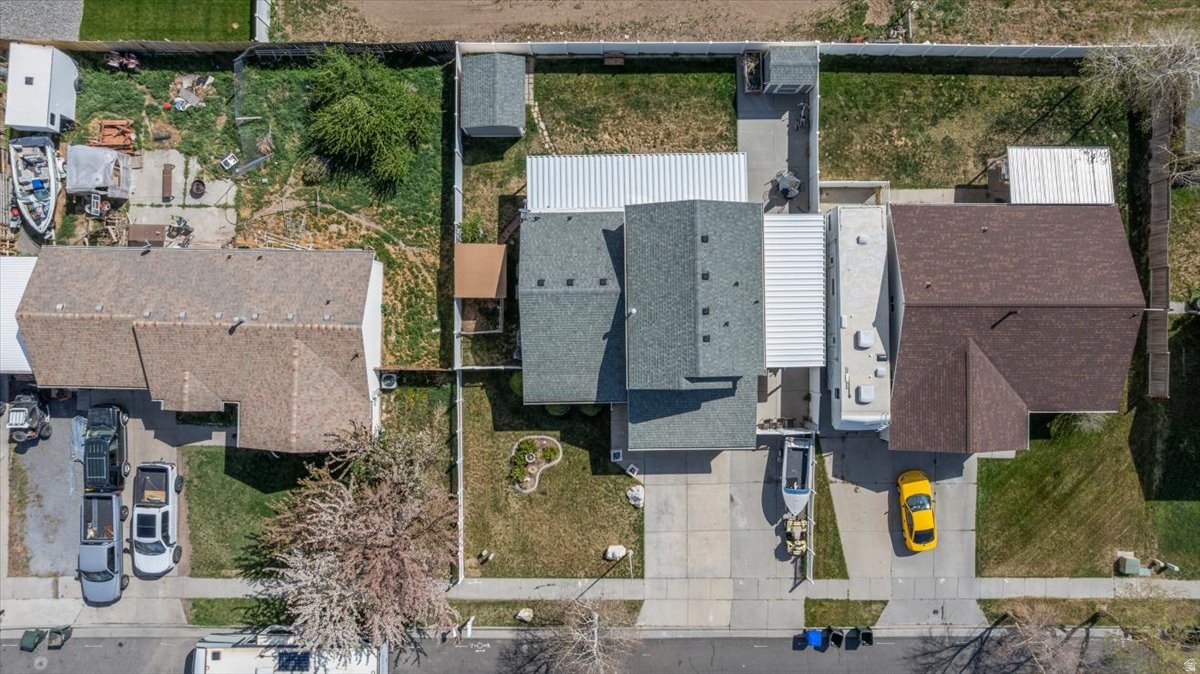 SHETLAND MEADOWS NO 3 SUBDIVISION - Residential