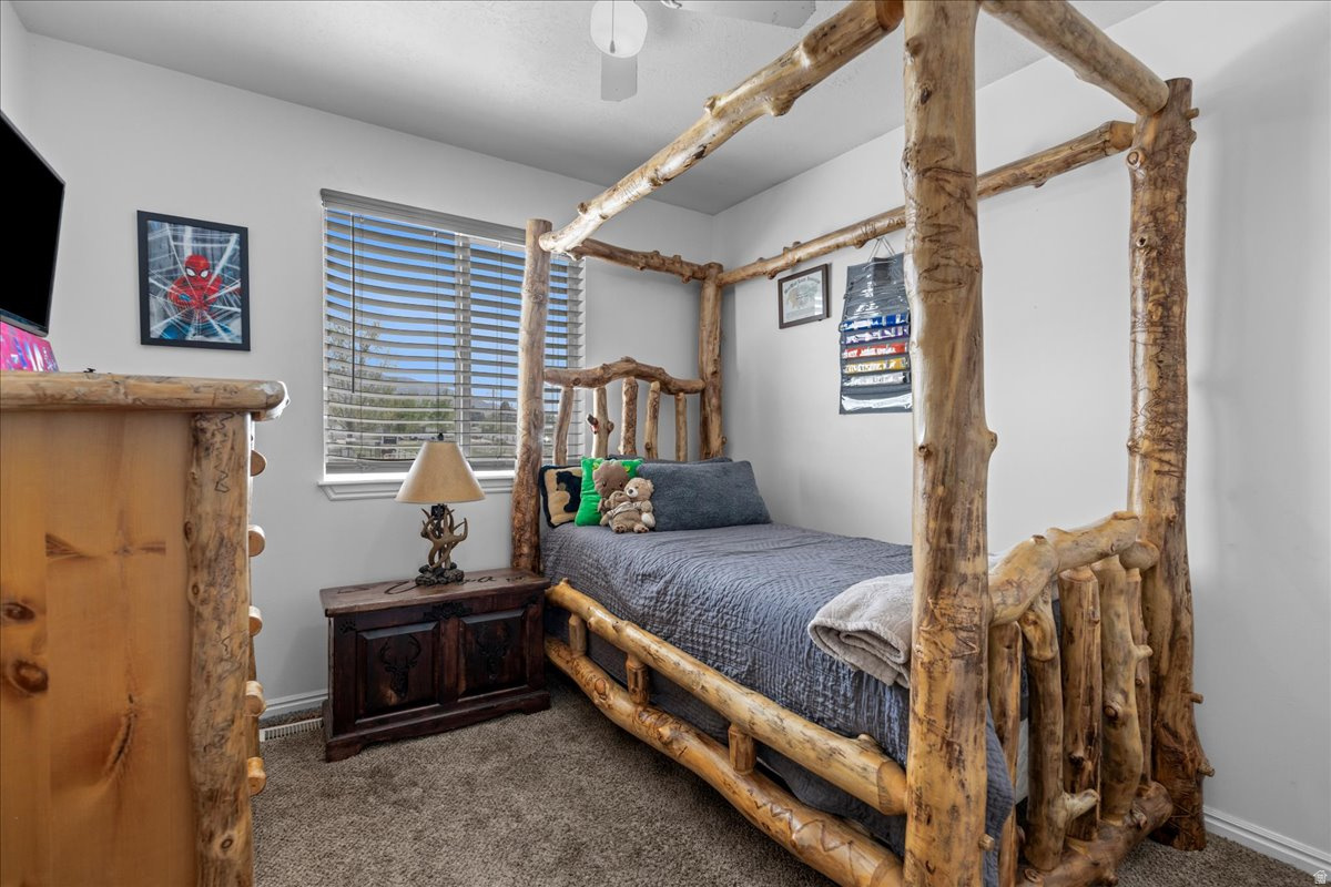 SHETLAND MEADOWS NO 3 SUBDIVISION - Residential