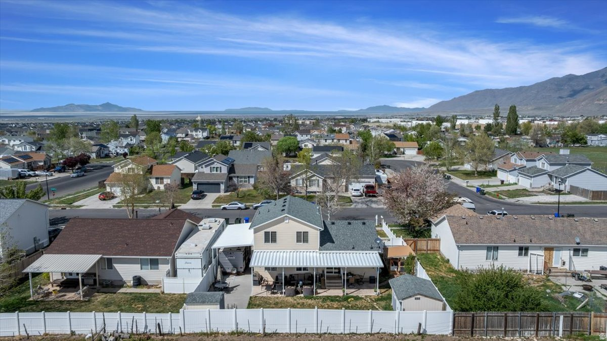 SHETLAND MEADOWS NO 3 SUBDIVISION - Residential