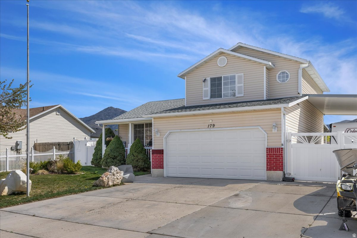 SHETLAND MEADOWS NO 3 SUBDIVISION - Residential