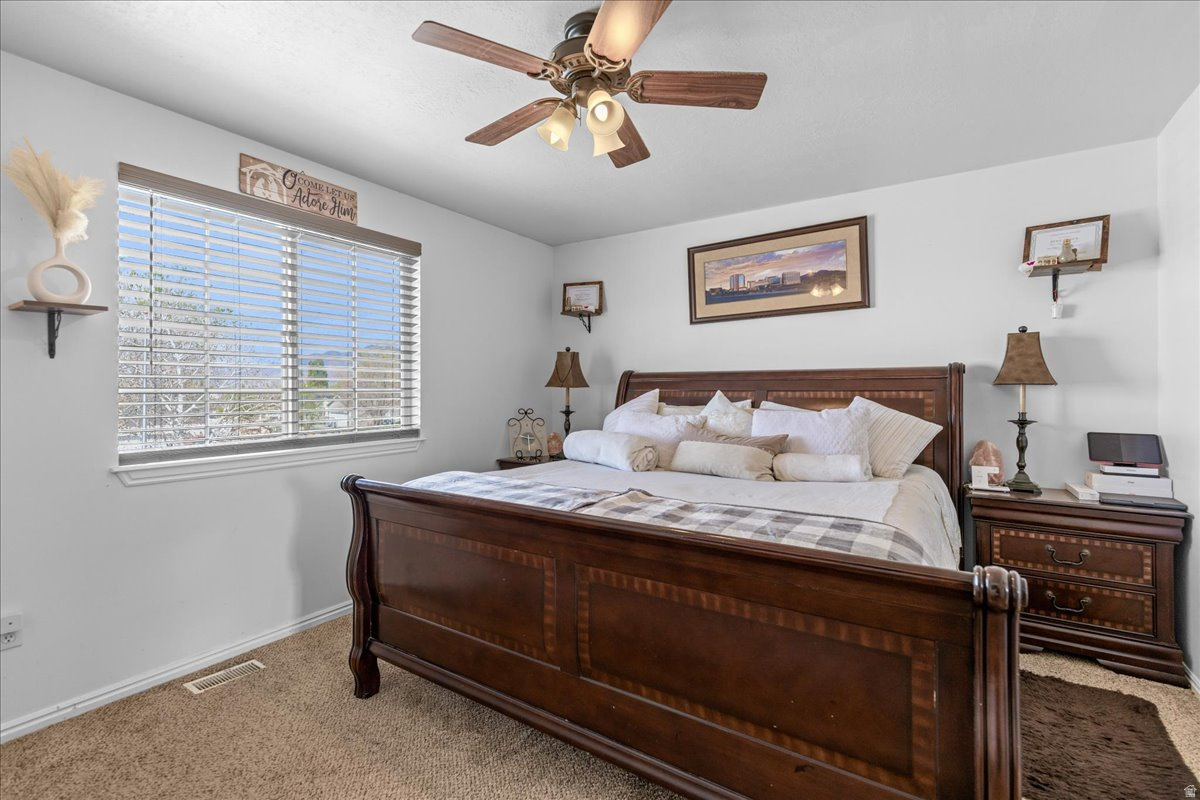 SHETLAND MEADOWS NO 3 SUBDIVISION - Residential