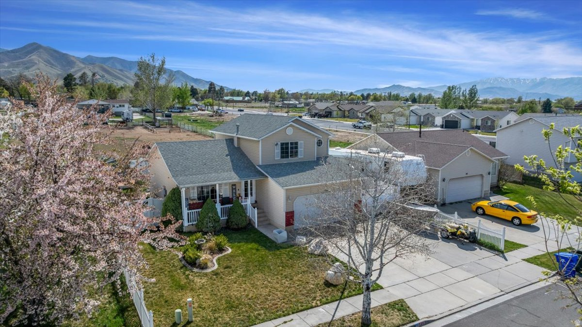 SHETLAND MEADOWS NO 3 SUBDIVISION - Residential