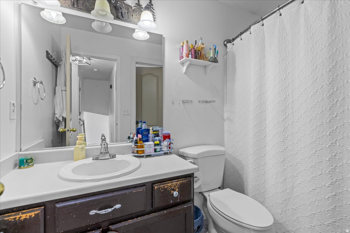 SHETLAND MEADOWS NO 3 SUBDIVISION - Residential