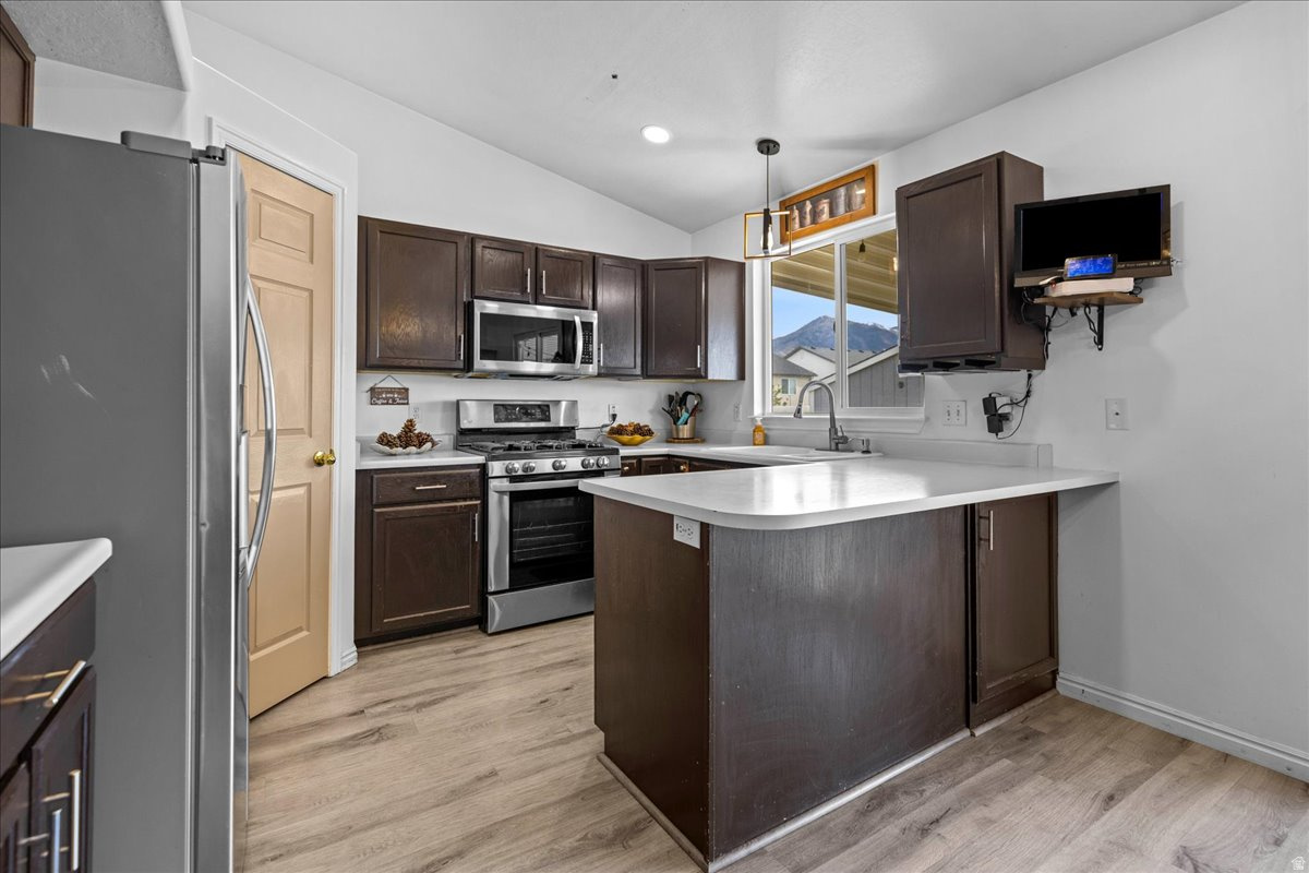 SHETLAND MEADOWS NO 3 SUBDIVISION - Residential