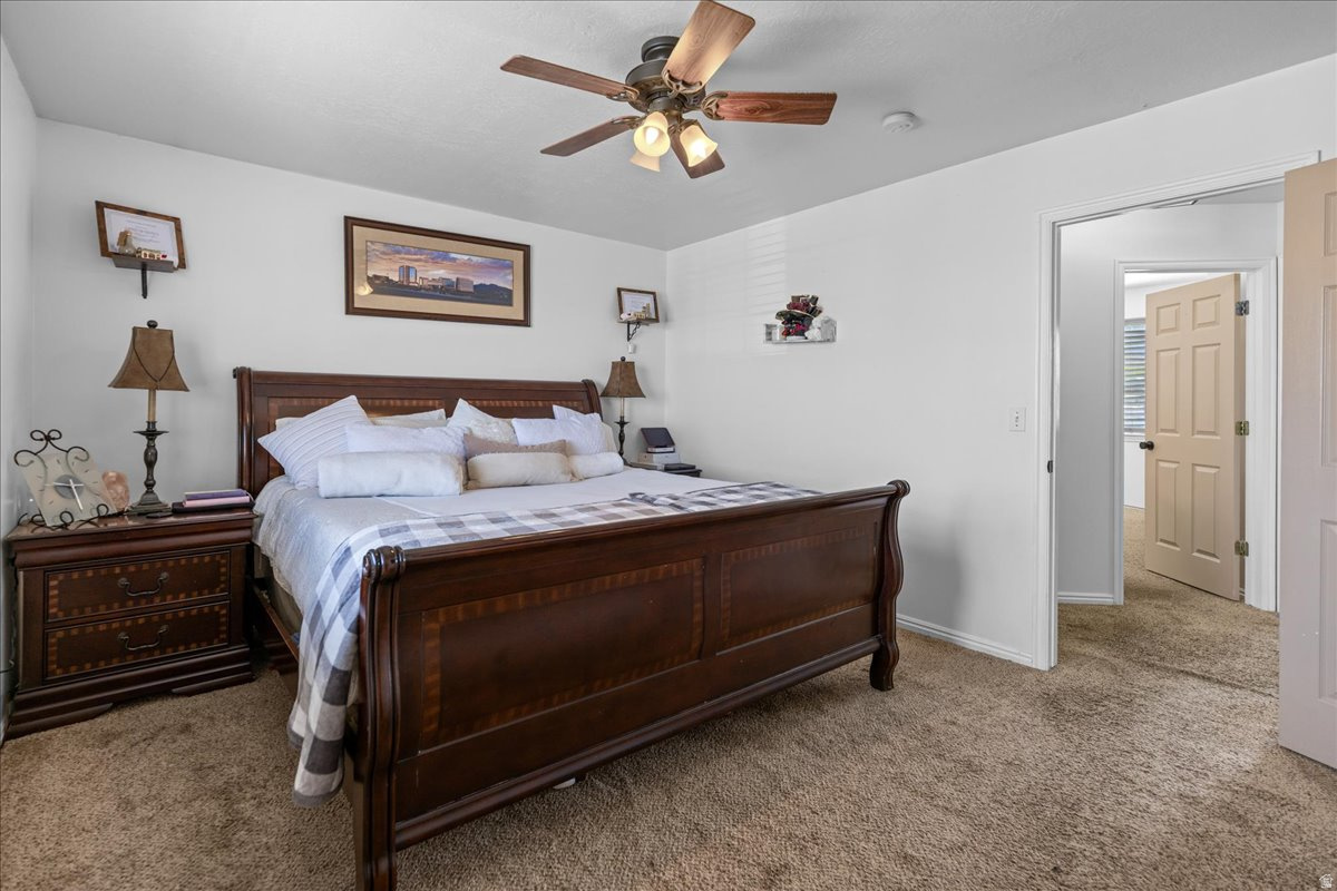 SHETLAND MEADOWS NO 3 SUBDIVISION - Residential