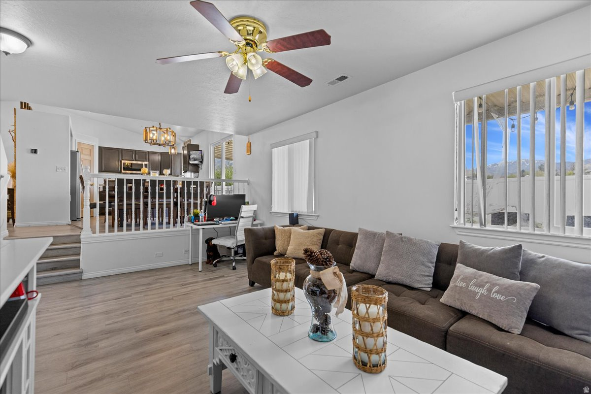 SHETLAND MEADOWS NO 3 SUBDIVISION - Residential