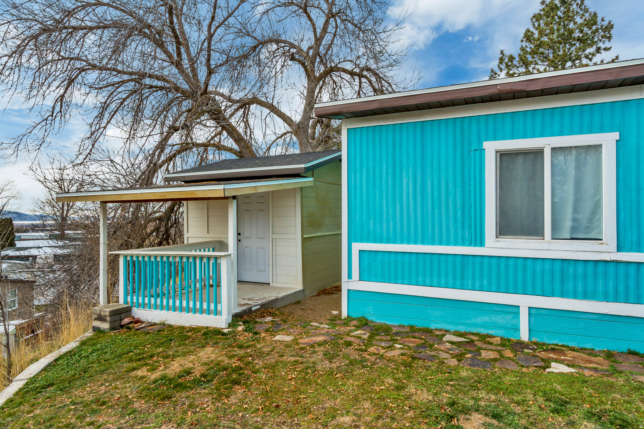 RIDGEWOOD ESTATES - Residential