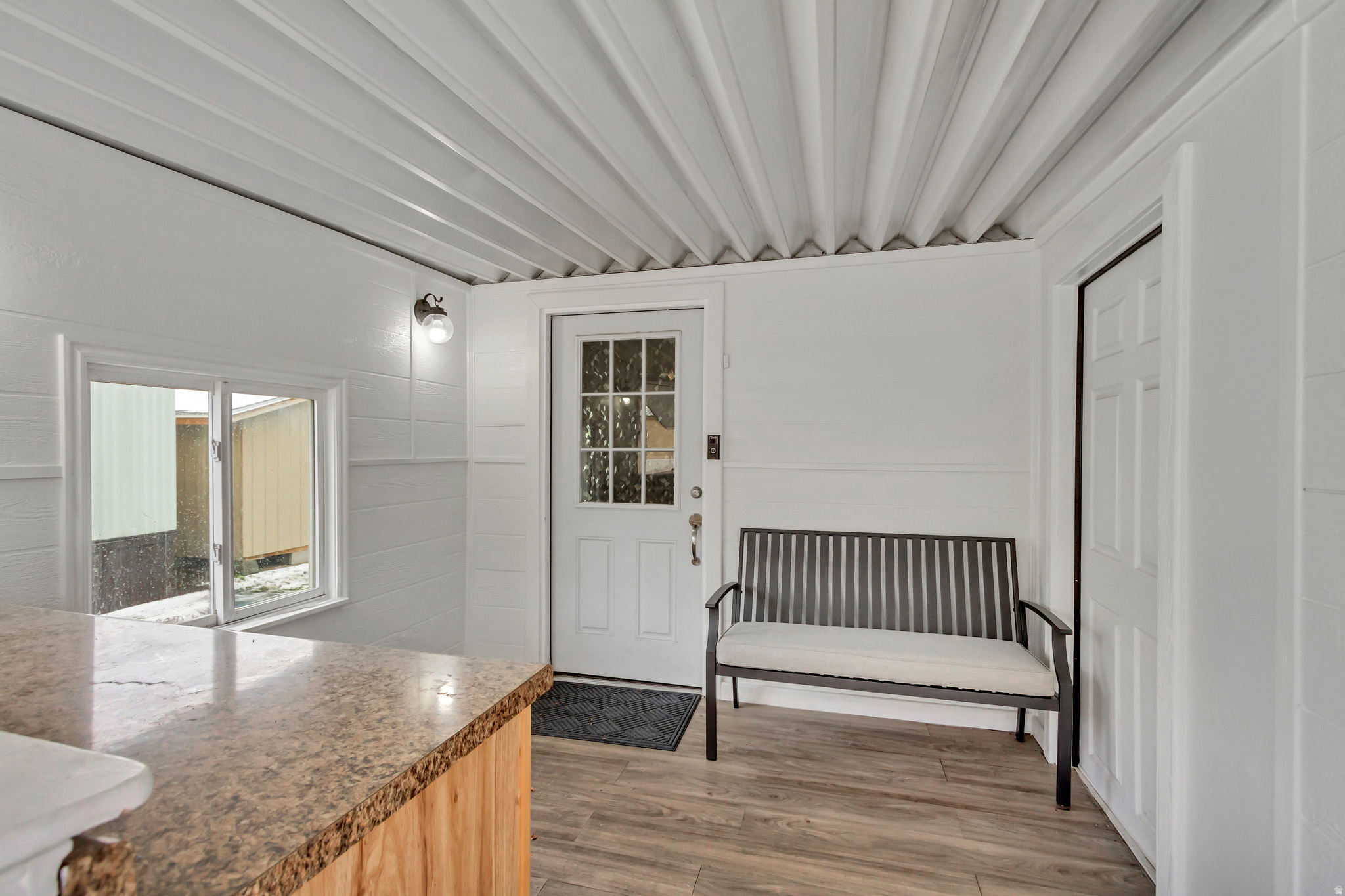 RIDGEWOOD ESTATES - Residential