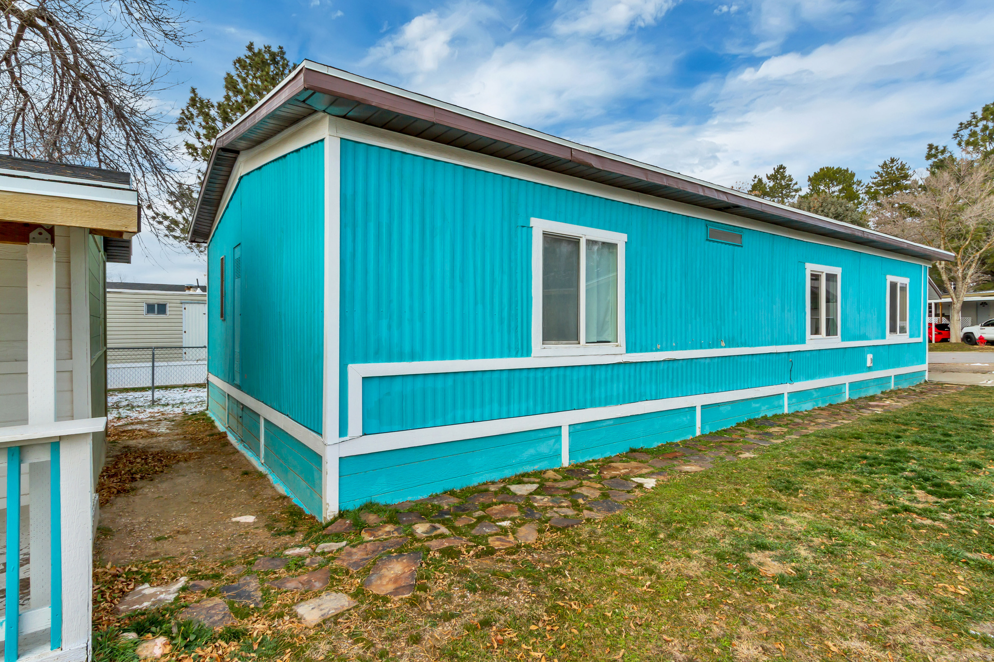 RIDGEWOOD ESTATES - Residential