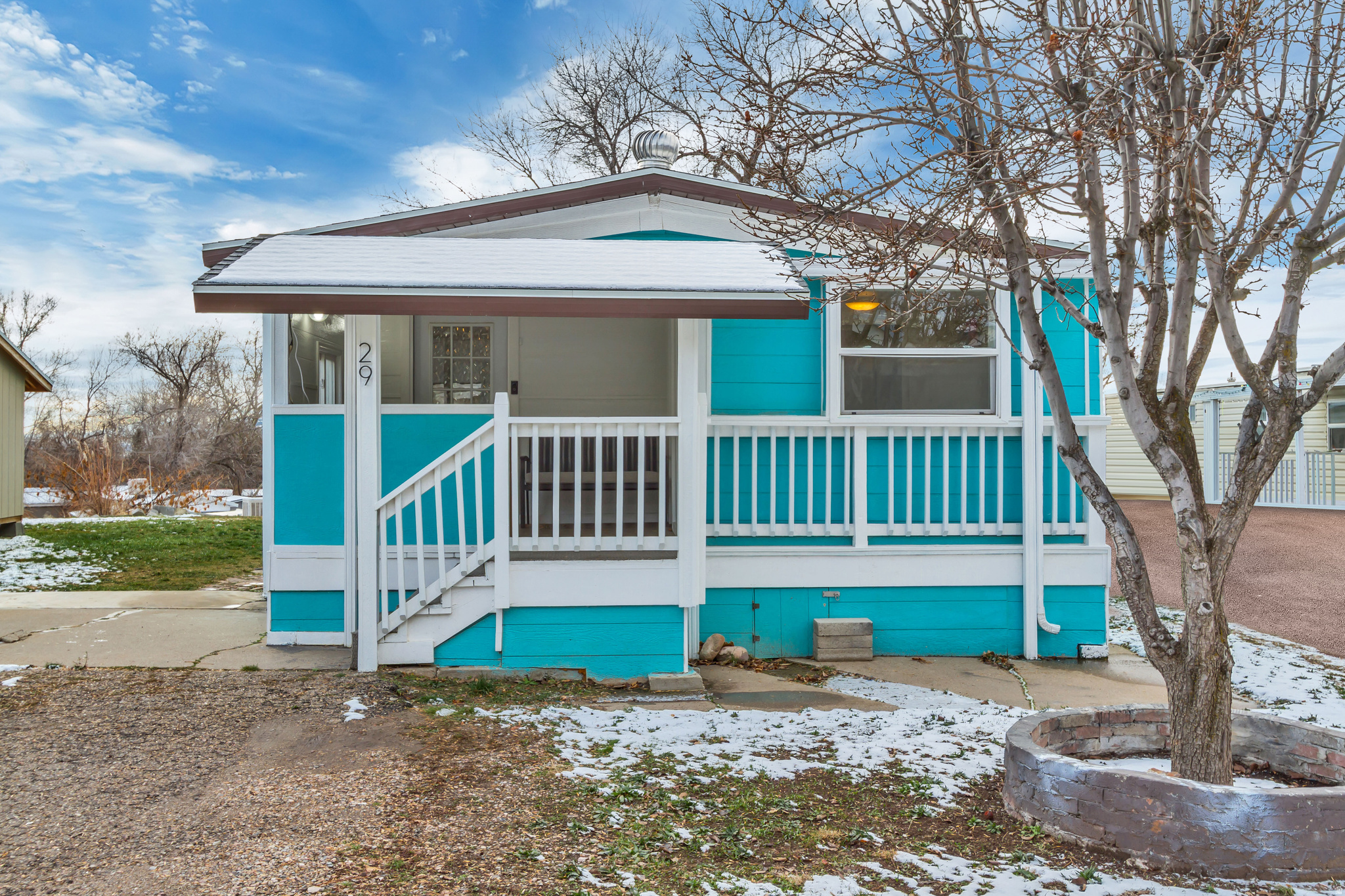 RIDGEWOOD ESTATES - Residential