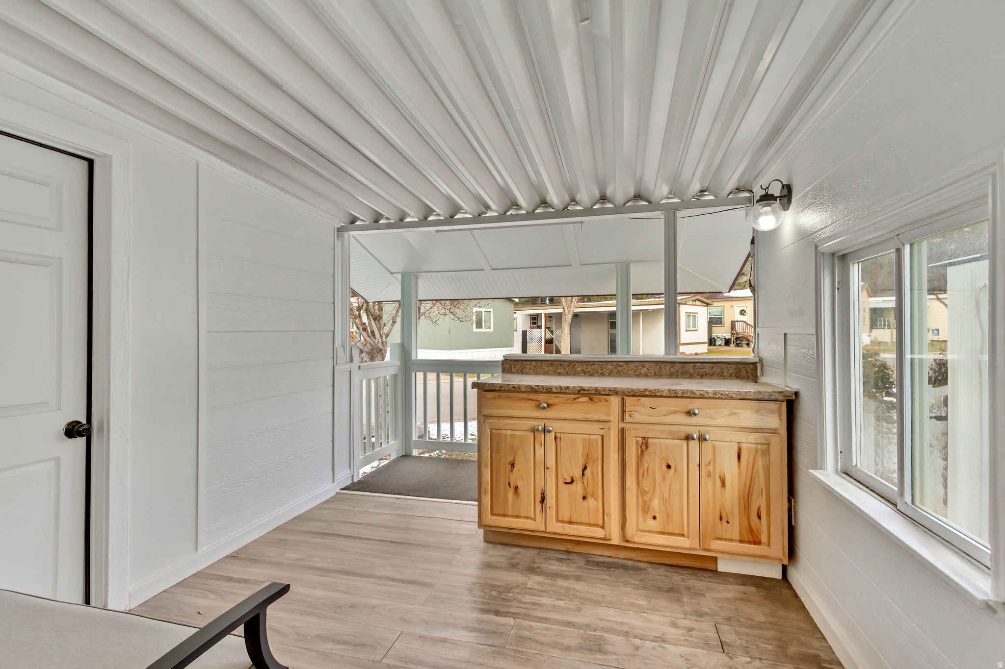 RIDGEWOOD ESTATES - Residential