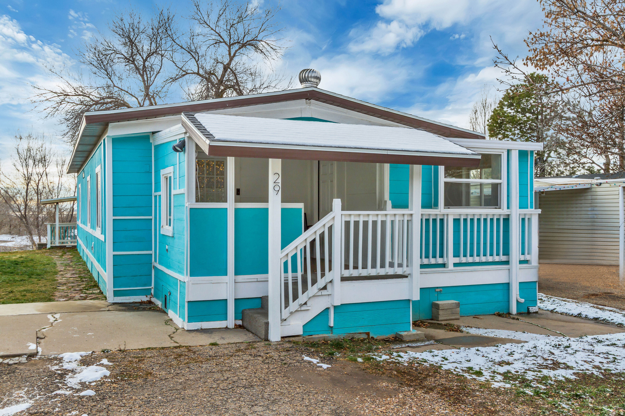 RIDGEWOOD ESTATES - Residential