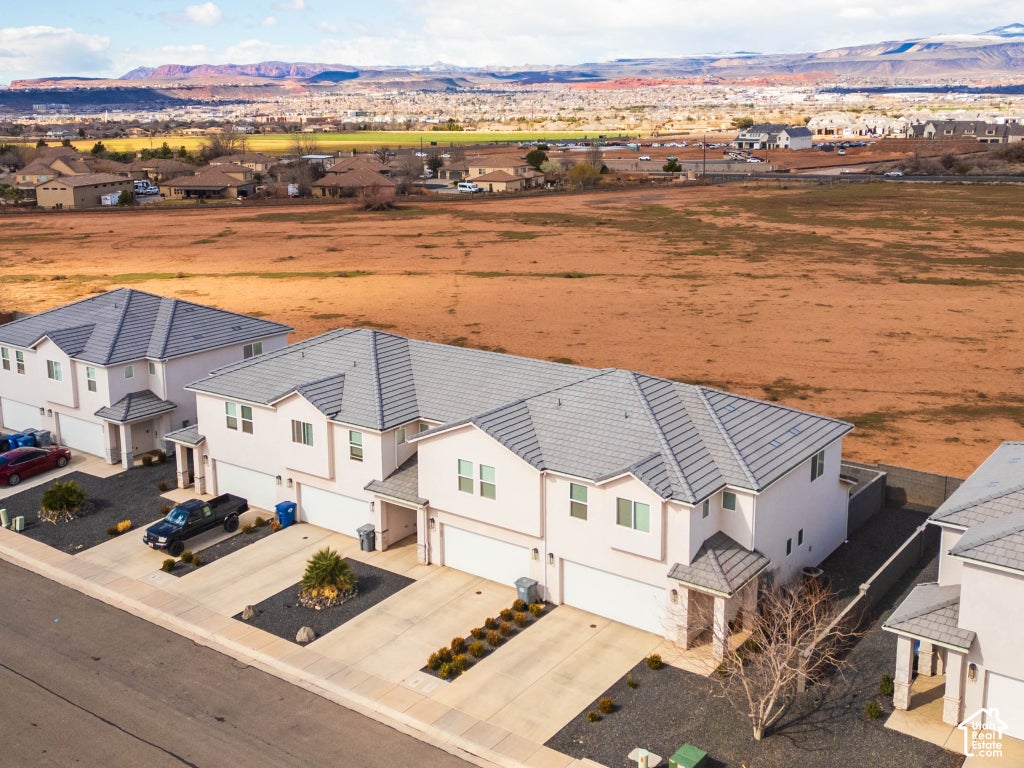 Photo of 525 E STEEPLECHASE RD, Washington, UT 84780 (MLS # 2192700)