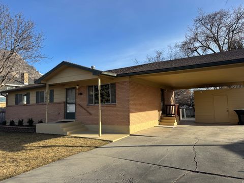 Tiny photo for 528 E 3750 N, Provo, UT 84604 (MLS # 2140190)