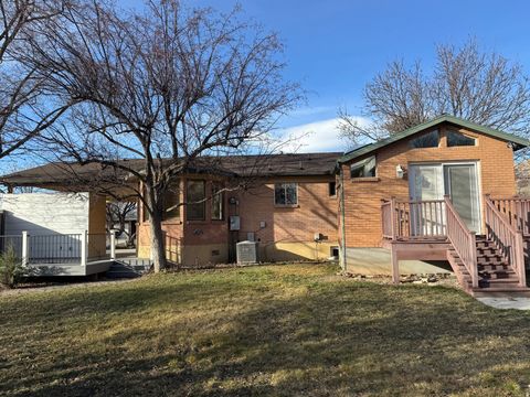 Tiny photo for 528 E 3750 N, Provo, UT 84604 (MLS # 2140190)