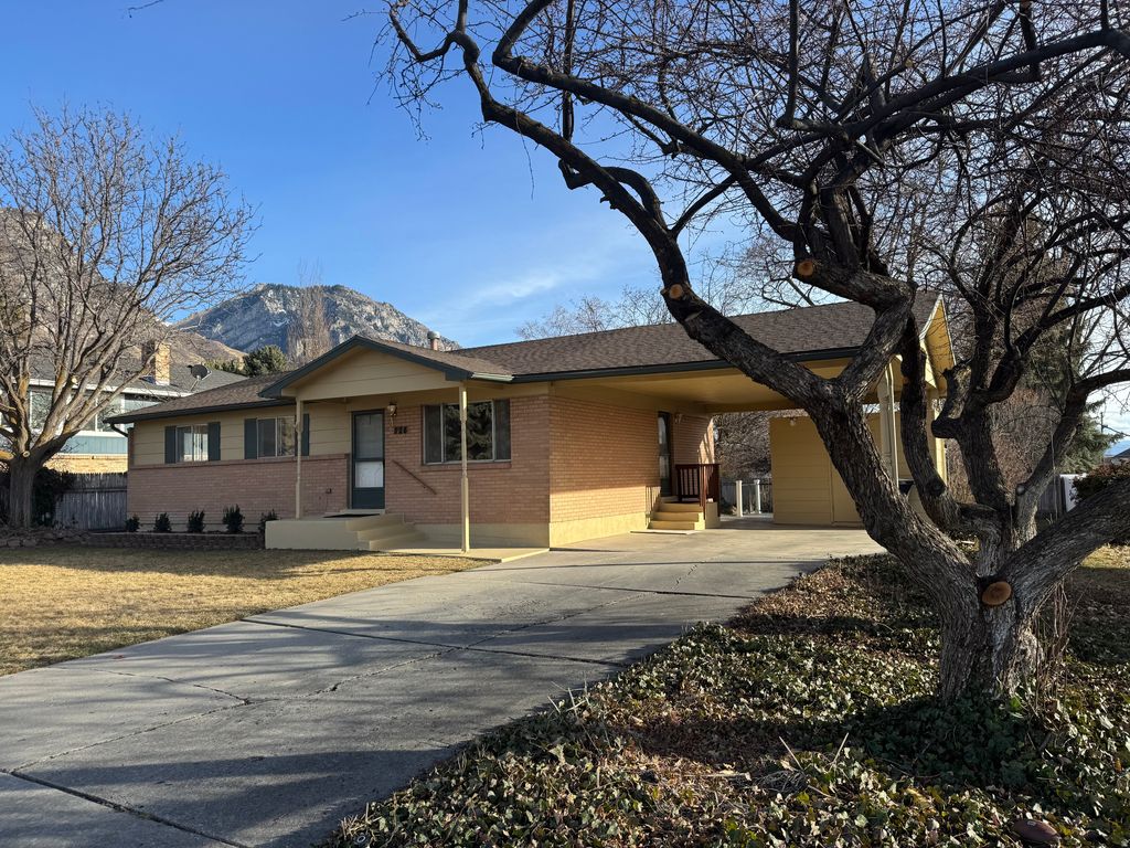 Photo for 528 E 3750 N, Provo, UT 84604 (MLS # 2140190)