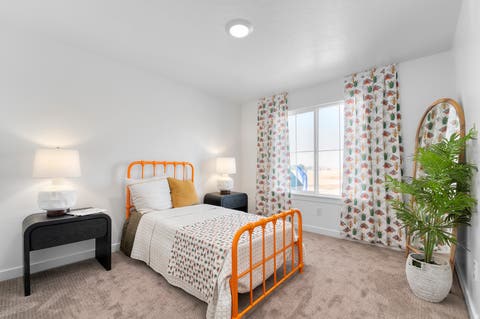 Tiny photo for 1612 E 960 N #246, Salem, UT 84653 (MLS # 2181364)