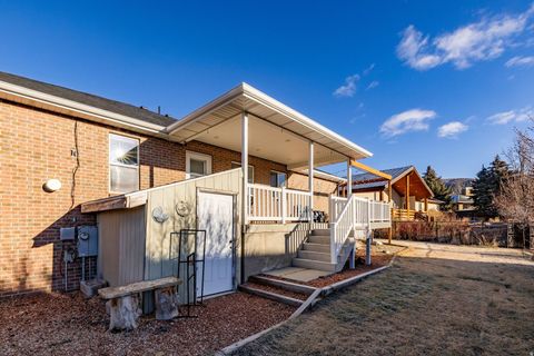 Tiny photo for 390 RIDGE DR, Heber City, UT 84032 (MLS # 2129301)