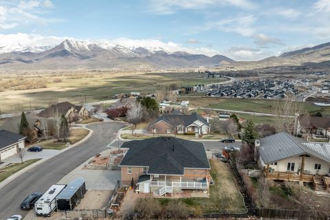 Tiny photo for 390 RIDGE DR, Heber City, UT 84032 (MLS # 2129301)