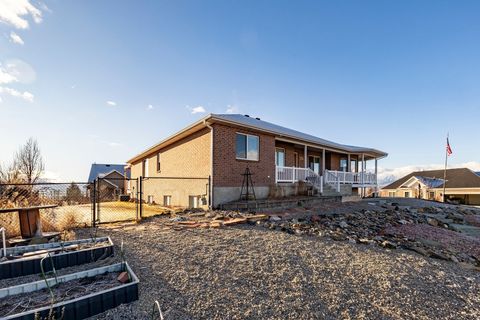 Tiny photo for 390 RIDGE DR, Heber City, UT 84032 (MLS # 2129301)