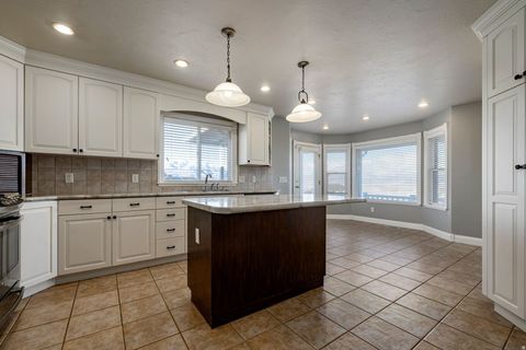 Tiny photo for 390 RIDGE DR, Heber City, UT 84032 (MLS # 2129301)