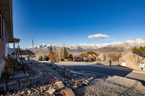 Tiny photo for 390 RIDGE DR, Heber City, UT 84032 (MLS # 2129301)