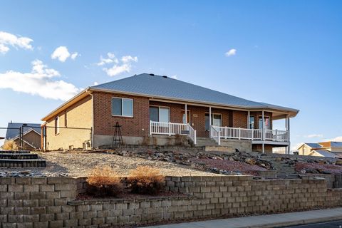 Tiny photo for 390 RIDGE DR, Heber City, UT 84032 (MLS # 2129301)