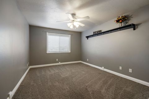 Tiny photo for 390 RIDGE DR, Heber City, UT 84032 (MLS # 2129301)