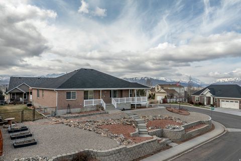 Tiny photo for 390 RIDGE DR, Heber City, UT 84032 (MLS # 2129301)