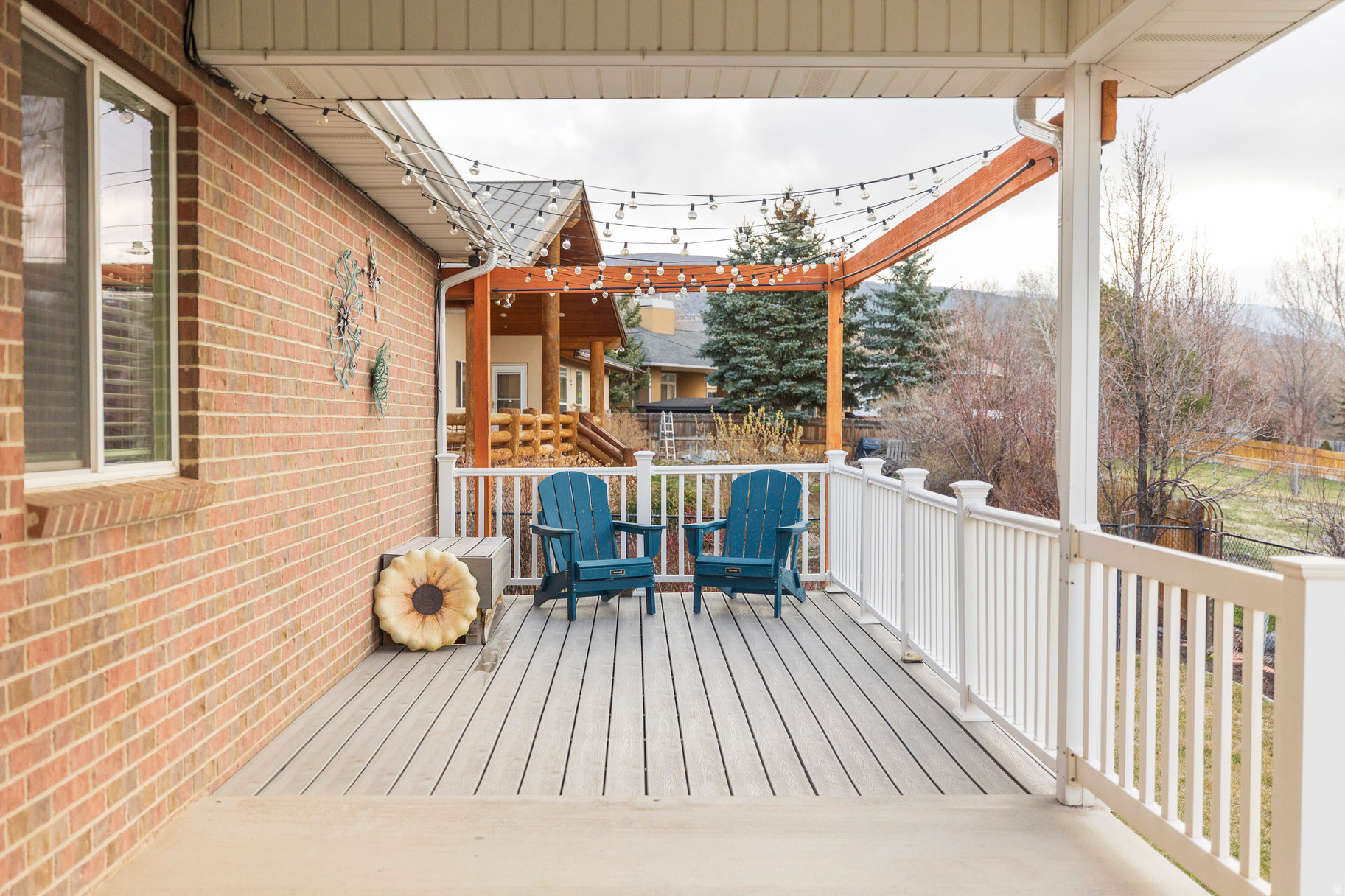 VALLEY HILLS ESTATES - Residential