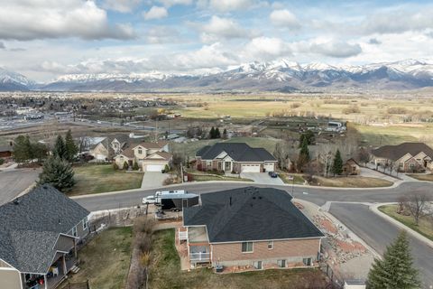 Tiny photo for 390 RIDGE DR, Heber City, UT 84032 (MLS # 2129301)