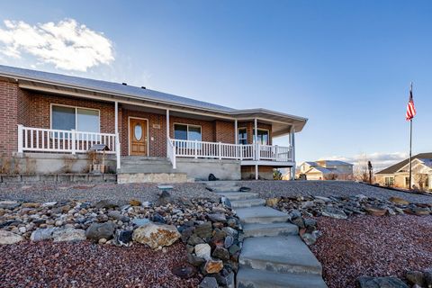 Tiny photo for 390 RIDGE DR, Heber City, UT 84032 (MLS # 2129301)