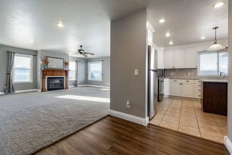 Tiny photo for 390 RIDGE DR, Heber City, UT 84032 (MLS # 2129301)
