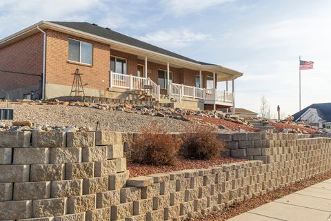 Tiny photo for 390 RIDGE DR, Heber City, UT 84032 (MLS # 2129301)