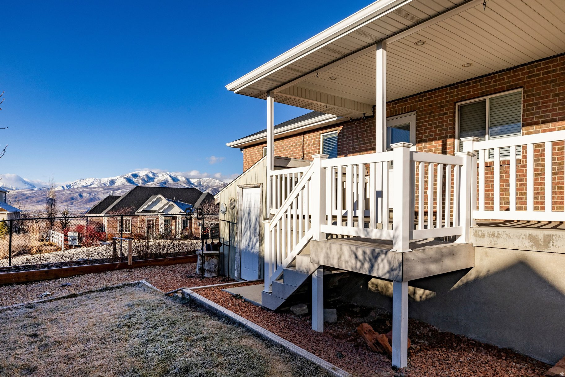 VALLEY HILLS ESTATES - Residential