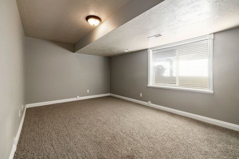 Tiny photo for 390 RIDGE DR, Heber City, UT 84032 (MLS # 2129301)