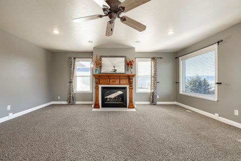 Tiny photo for 390 RIDGE DR, Heber City, UT 84032 (MLS # 2129301)