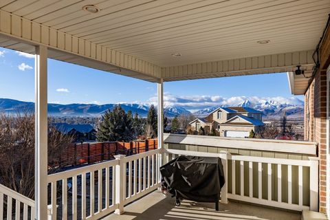 Tiny photo for 390 RIDGE DR, Heber City, UT 84032 (MLS # 2129301)
