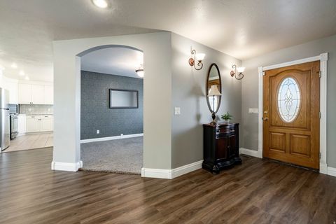 Tiny photo for 390 RIDGE DR, Heber City, UT 84032 (MLS # 2129301)