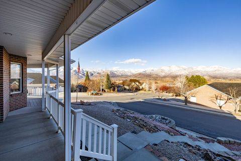 Tiny photo for 390 RIDGE DR, Heber City, UT 84032 (MLS # 2129301)