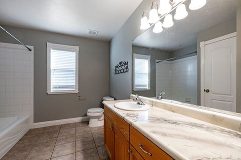 Tiny photo for 390 RIDGE DR, Heber City, UT 84032 (MLS # 2129301)