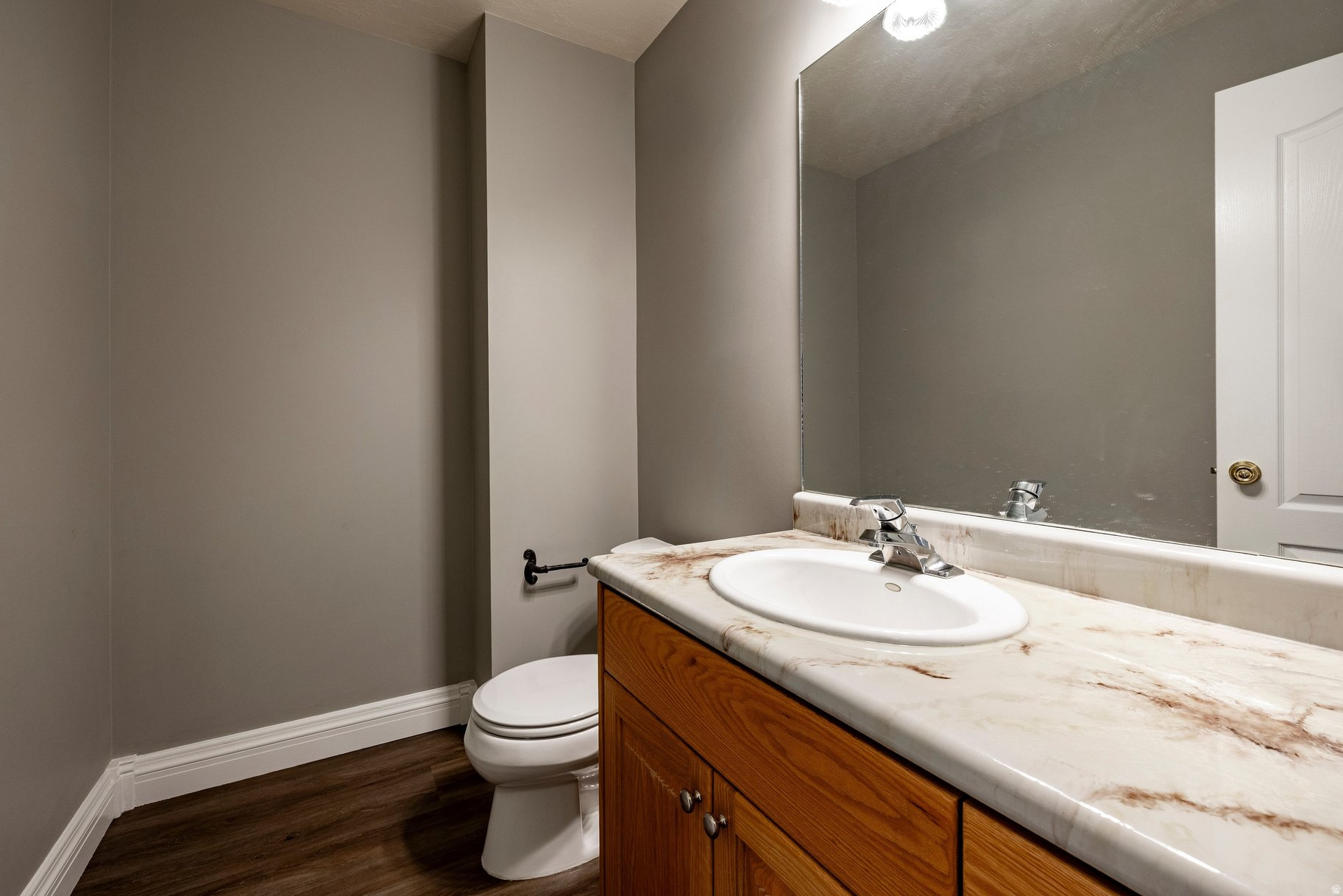 VALLEY HILLS ESTATES - Residential