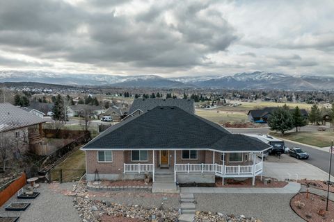 Tiny photo for 390 RIDGE DR, Heber City, UT 84032 (MLS # 2129301)