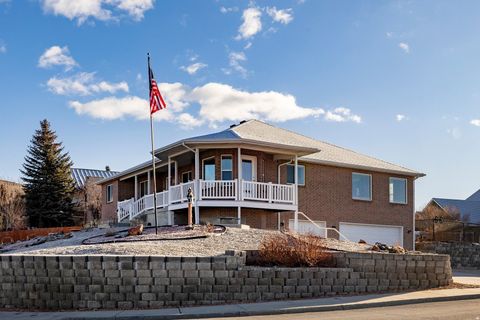 Tiny photo for 390 RIDGE DR, Heber City, UT 84032 (MLS # 2129301)