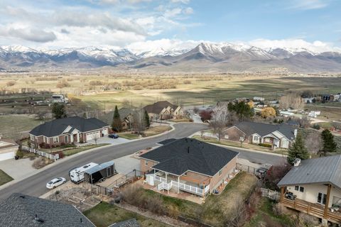 Tiny photo for 390 RIDGE DR, Heber City, UT 84032 (MLS # 2129301)