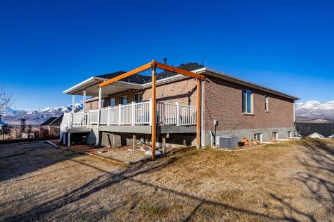 Tiny photo for 390 RIDGE DR, Heber City, UT 84032 (MLS # 2129301)