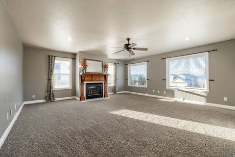 Tiny photo for 390 RIDGE DR, Heber City, UT 84032 (MLS # 2129301)